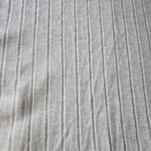 Mote Ribbed Tunic Size Small - Picture 3 of 9